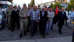 Nusaybin'deki terör saldırısı
