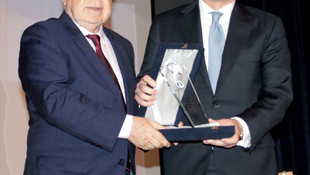 Okan Üniversitesi 2015 Meslek Başarı Ödülleri