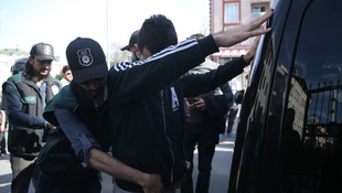 Okul çevrelerinde denetim