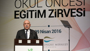 Okul Öncesi Eğitim Zirvesi