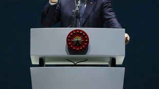 ÖNDER İmam Hatip Gençlik Buluşması