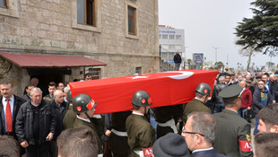 Ordu'daki şüpheli ölüm