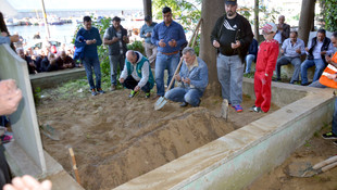 Organlarıyla 3 kişiye umut oldu