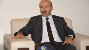 Orman ve Su İşleri Bakan Yardımcısı Tüfekci: