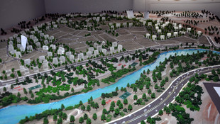 Orman ve Su İşleri Bakan Yardımcısı Tüfekci: