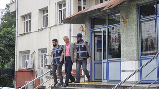 Osmaniye merkezli FETÖ/PDY operasyonu