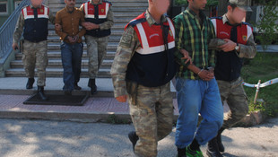 Osmaniye'de terör operasyonu