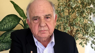 Yunan asıllı Prof. Dr. Dimitri Kitsikis: Osmanlıyı sömürmek isteyen Batı, ırkçılık mikrobu yaydı