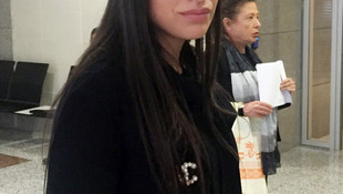 Özbizerdik'in kasten yaralama davası