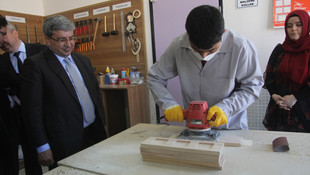 Özel Eğitim Materyal ve Etkinlik Yarışması