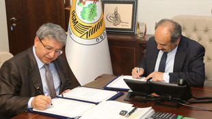 Özel yetenekli öğrencilere ormanlardan yararlanma imkanı