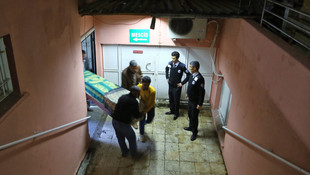 Özgecanın katili 5 gün sonra defnedildi