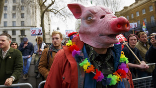 Panama belgelerinin sızdırılması