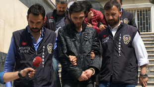 Pendikteki cinayette 2 zanlı tutuklandı