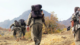 Teröristlerden itiraf: Kandırıldık!