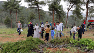 Türk Polis Teşkilatının kuruluşunun 171. yıl dönümü