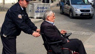 Türk Polis Teşkilatı 171 yaşında