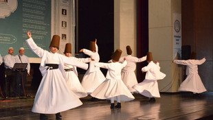 Rahmeten Lil Alemin Peygamber Efendimizi Anma etkinliği