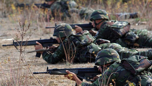 Azerbaycanda 12 şehit!