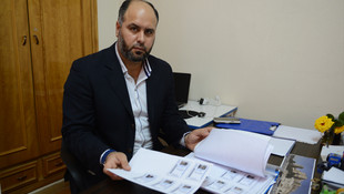 Roket mermisi Suriyeli yetim kardeşleri Kilis'te vurdu