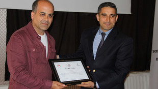 Roman kadınlar meslek sahibi oldu