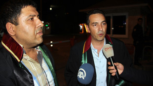 Rus pilotu öldürdüğü iddia edilen Çelik'in tutuklanması