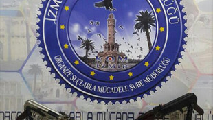 Rus pilotu öldürdüğünü iddia eden Çelik'in gözaltına alınması