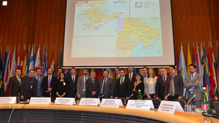 Rusya'ya Kırım'daki insan hakları ihlallerini durdur çağrısı