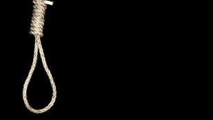 İranda idam olayları