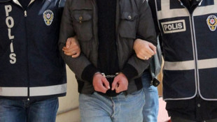 Aksaray FETÖ operasyonlarında 20 kişi gözlatına alındı