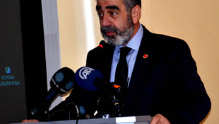 Saadet Partisi 8. Bölge Hamle Toplantısı