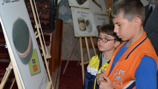 Sabah Namazı Buluşması etkinliği