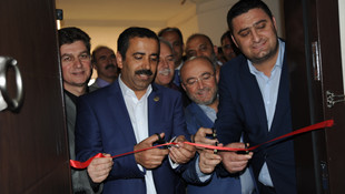 Sağlık-Sen Genel Başkanı Memiş: