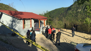 Sakarya'da cinayet: 2 ölü