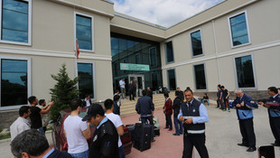 Sakarya'da Fetullah Gülen cemaatine yakınlığıyla bilinen yurt kapatıldı