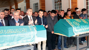 Sakarya'daki cinayet