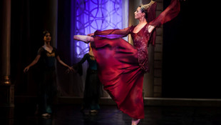 SAMDOB Hurrem Sultanı sahneleyecek