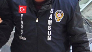 Samsun Emniyet Müdürlüğünün acı günü