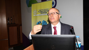 Samsun'da Uluslararası terör ve güvenlik konferansı