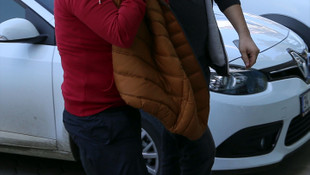 Samsun'da uyuşturucu operasyonu