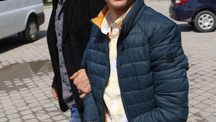 Samsun'daki silahlı saldırı