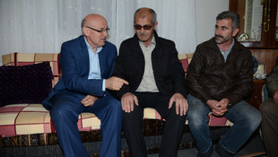 Samsunlu şehidin adı parka verilecek