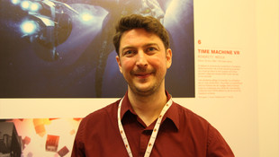 Sanal gerçeklik teknolojisi mesafeleri kaldırıyor