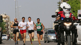 Şanlıurfa'nın kurtuluşunun 96. yıl dönümü