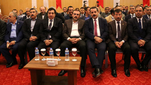 Şanlıurfa Kültür ve Turizm Çalıştayı