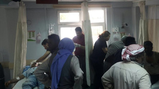 Şanlıurfa'da arazi kavgası: 9 yaralı