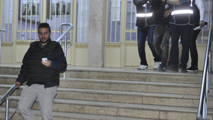 Şanlıurfada cinayet