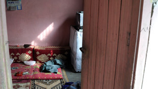 Şanlıurfa'da cinayet