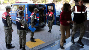 Şanlıurfa'da DHKP-C üyesi 2 kişi yakalandı