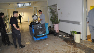 Şanlıurfa'da iki aile arasında kavga: 12 yaralı